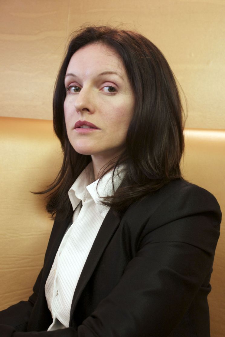 Dervla Kirwan