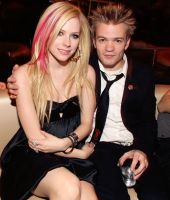 Deryck Whibley