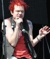 Deryck Whibley