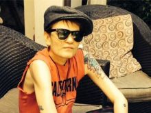 Deryck Whibley