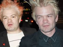 Deryck Whibley