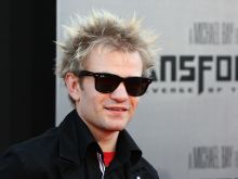 Deryck Whibley