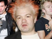 Deryck Whibley