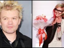 Deryck Whibley