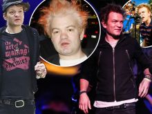 Deryck Whibley