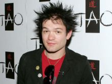 Deryck Whibley