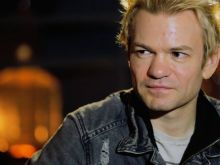 Deryck Whibley