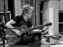 Deryck Whibley