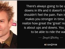 Deryck Whibley