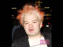 Deryck Whibley