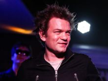 Deryck Whibley