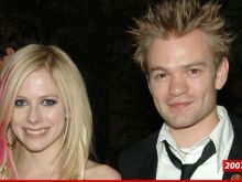 Deryck Whibley