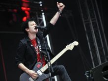 Deryck Whibley