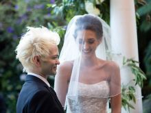 Deryck Whibley photo