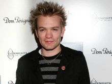 Deryck Whibley