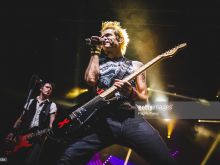 Deryck Whibley