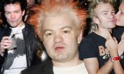 Deryck Whibley