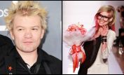 Deryck Whibley