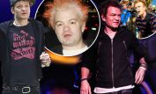 Deryck Whibley