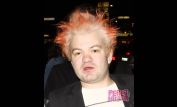 Deryck Whibley