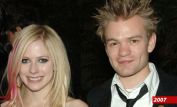 Deryck Whibley