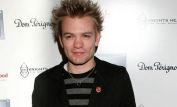 Deryck Whibley