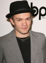 Deryck Whibley