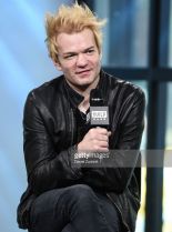 Deryck Whibley