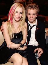 Deryck Whibley