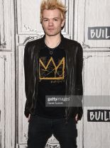 Deryck Whibley