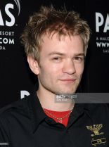 Deryck Whibley