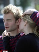 Deryck Whibley