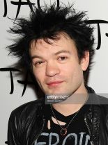 Deryck Whibley