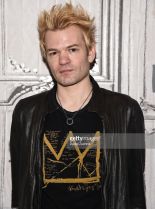 Deryck Whibley