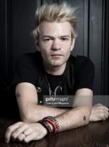 Deryck Whibley