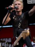 Deryck Whibley