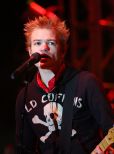 Deryck Whibley