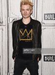 Deryck Whibley