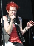 Deryck Whibley