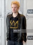 Deryck Whibley