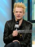 Deryck Whibley