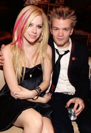 Deryck Whibley