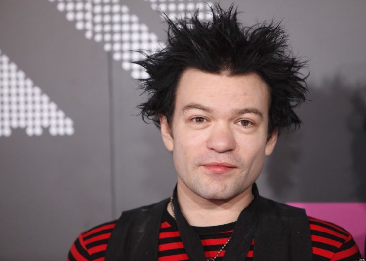 Deryck Whibley