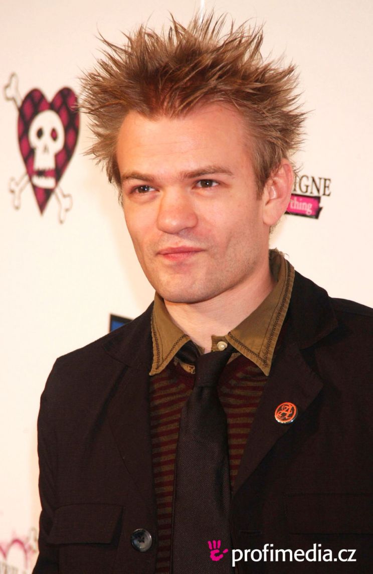 Deryck Whibley