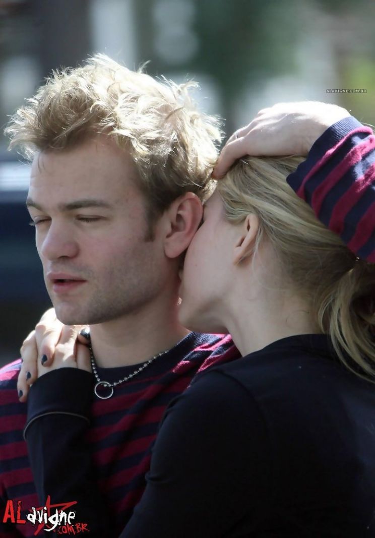 Deryck Whibley