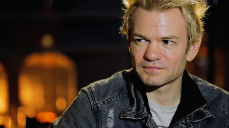 Deryck Whibley