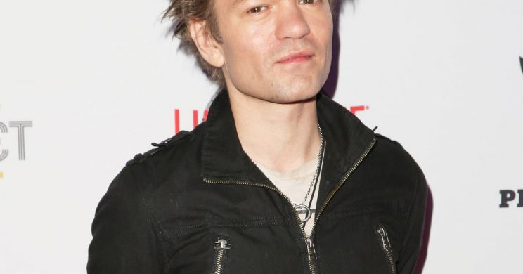 Deryck Whibley