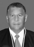 Des Hamilton