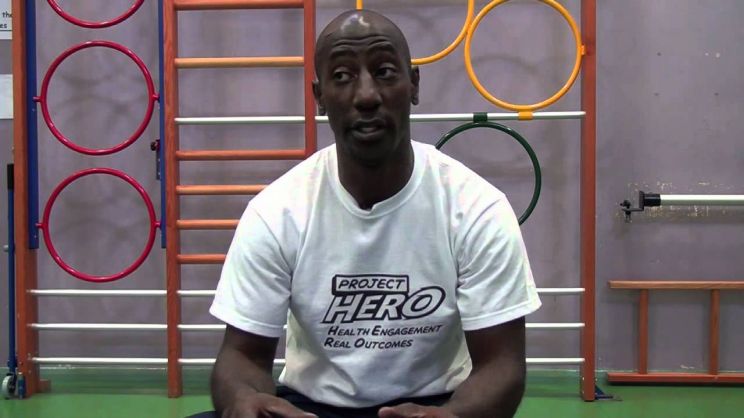 Des Hamilton