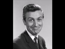 Des O'Connor